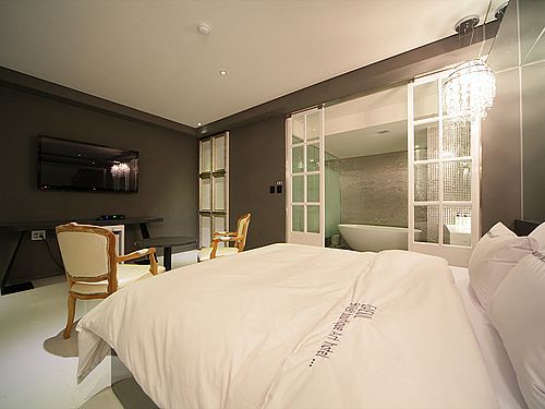 Sinchon Hotel Gaeul Seul Esterno foto