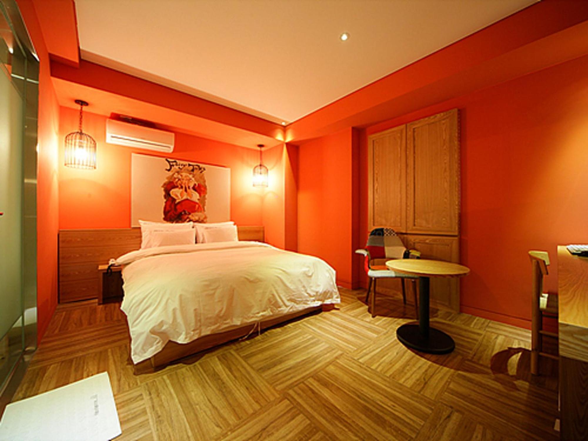 Sinchon Hotel Gaeul Seul Esterno foto